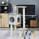 Cat Tree