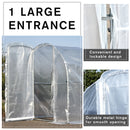 Tunnel Green House