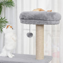 Soft Basket Cat Tree