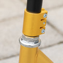 HOMCOM Stunt Scooter