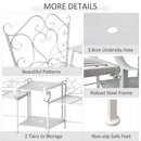 Garden Bench