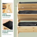 3 Tier Garden Bed