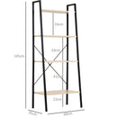 Storage Shelf