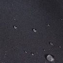 Outsunny Patio Umbrella Black