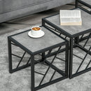 Coffee Table Set