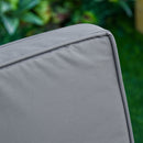 Outsunny Seat Cushion Set - Chair Not Included