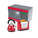 Casdon Morphy Richards Microwave , kettle  & Toaster set