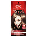 Schwarzkopf Poly Tint Hair Dye- Light Brown