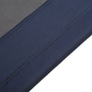 PawHut Pet Bed - Blue