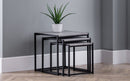 Staten Nest Of 3 Tables Concrete