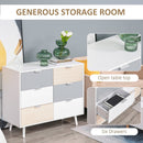 Drawer Chest