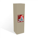 Christmas Workshop Classic Deluxe Snowy Christmas Tree 6ft Green