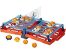 Battleship Shots