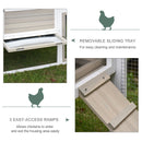 Chicken Coop
