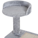 Cat Tree - Sisal Posts - 3 perches - 1m Height