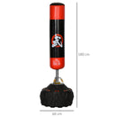 Boxing Punchbag