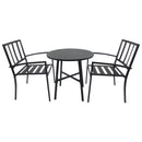 Garden Coffee Set