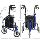 Knee Walker