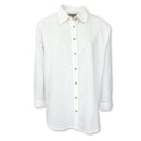 Charlotte West Oversized Linen Shirt