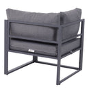 Garden Sofa Set
