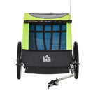 Baby Bike Trailer