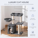Cat Tree