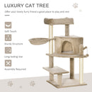 Cat Tree