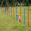 Pet Agility Training Set