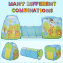 Kids Play Tent
