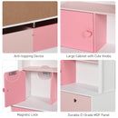 Kids Bookcase