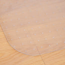 Homcom Office Carpet Protector